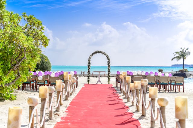 Sposarsi in Italia: Le Location da Sogno per un Matrimonio Indimenticabile