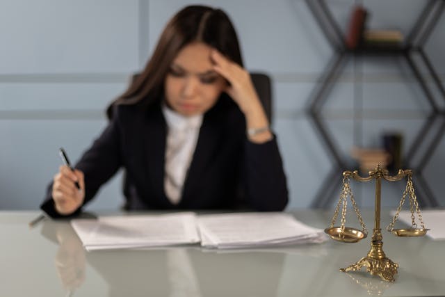 Il ruolo fondamentale dell'avvocato penalista: tutto quello che devi sapere